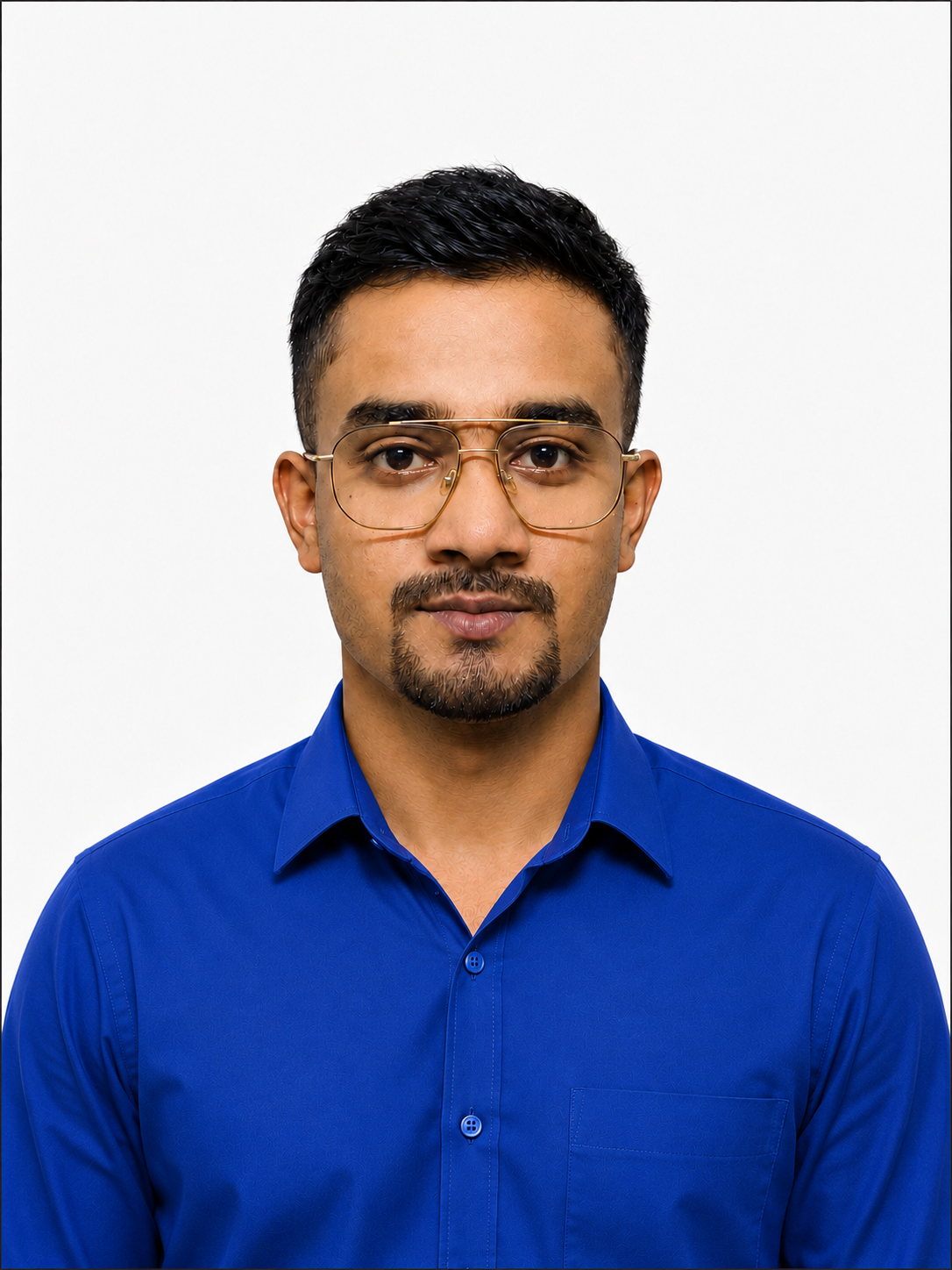 Kapish Majumder