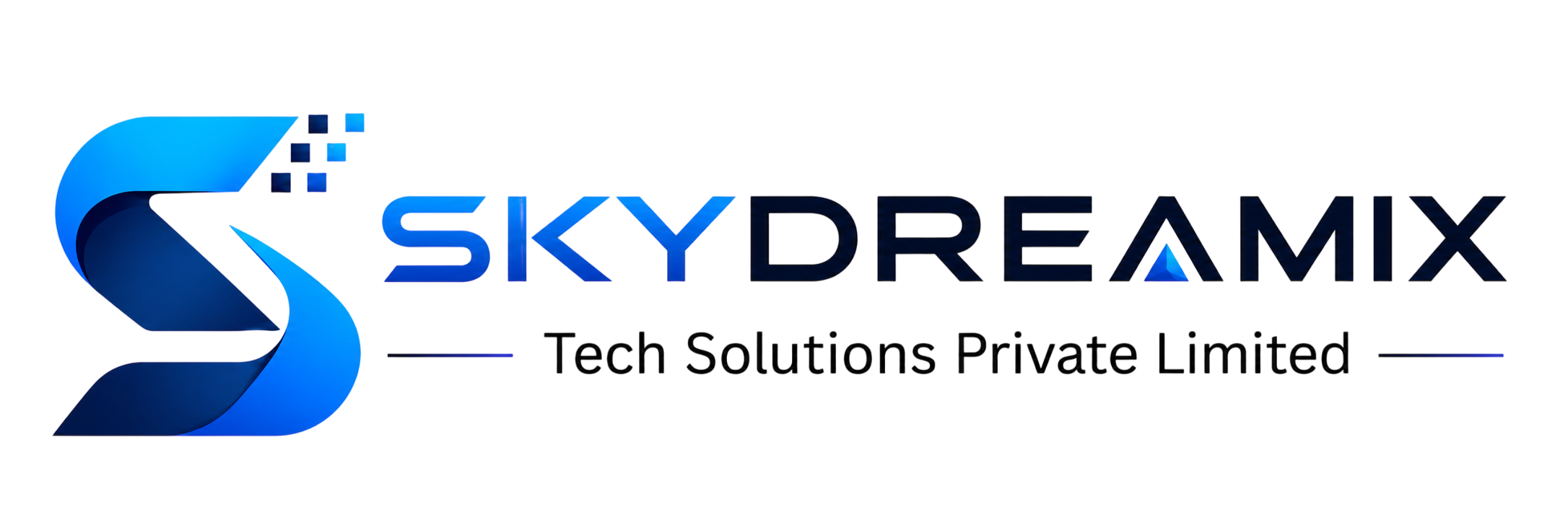 SkyDreamix Logo