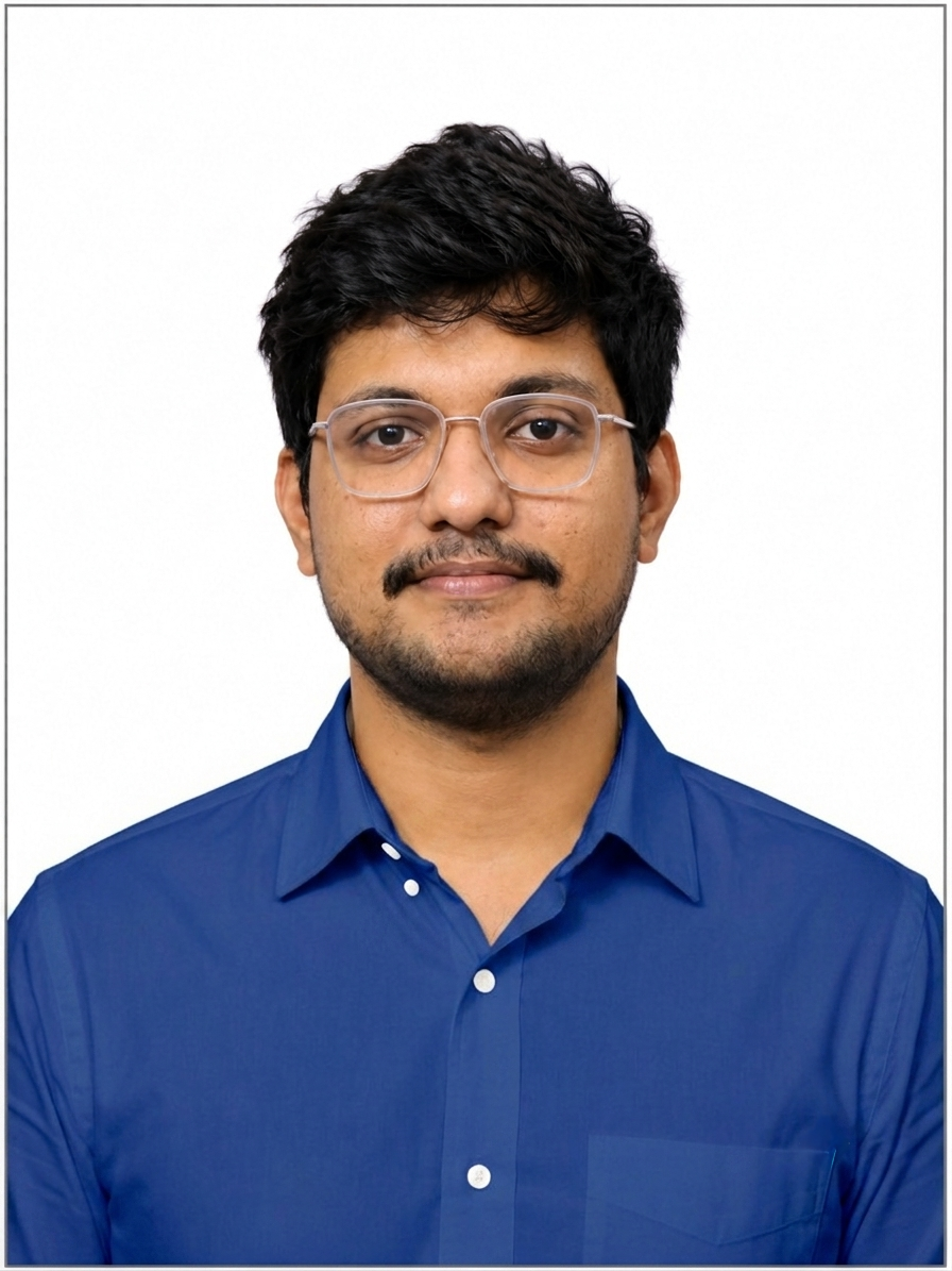 Sankha Bhattacharjee